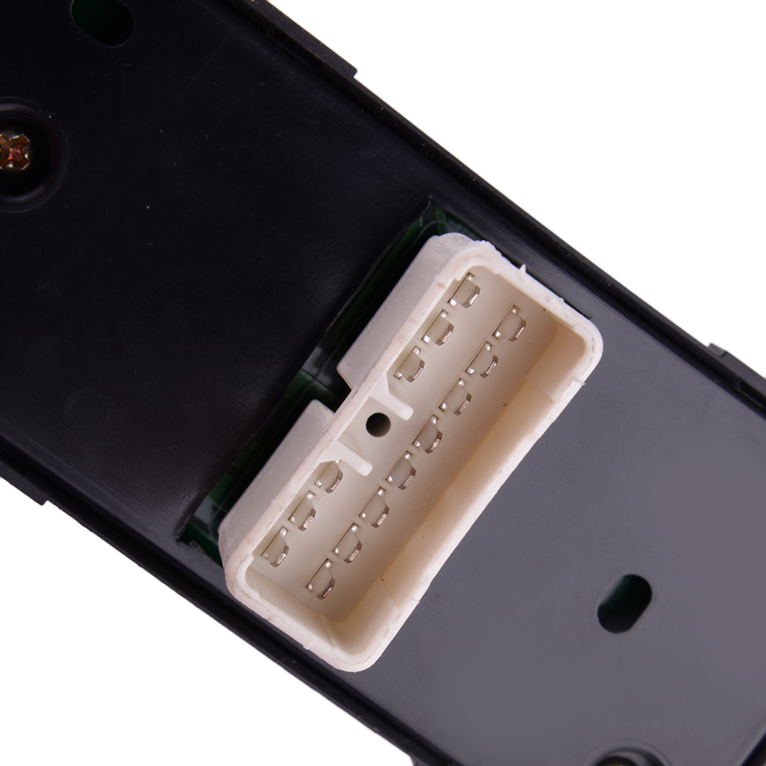 Left Front Power Window Switch 935702B000S4 Fit For Hyundai Santa Fe