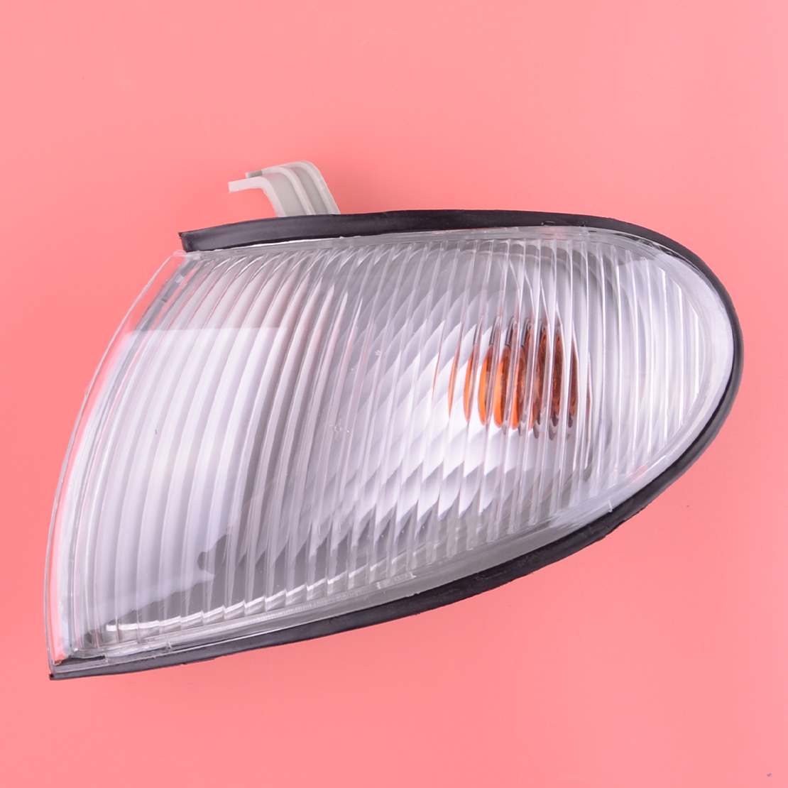 FLASHING LIGHT Left Fit for Hyundai Accent 19981999 9230122200 eBay