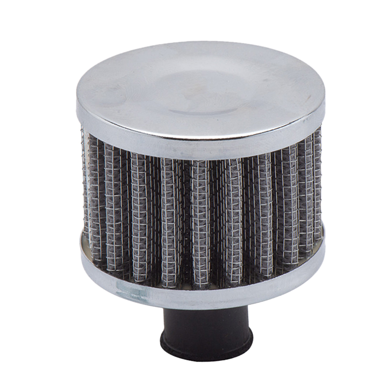 1x Valve Cover Breather Filter Fit For Honda Integra Civic RSX Kswap