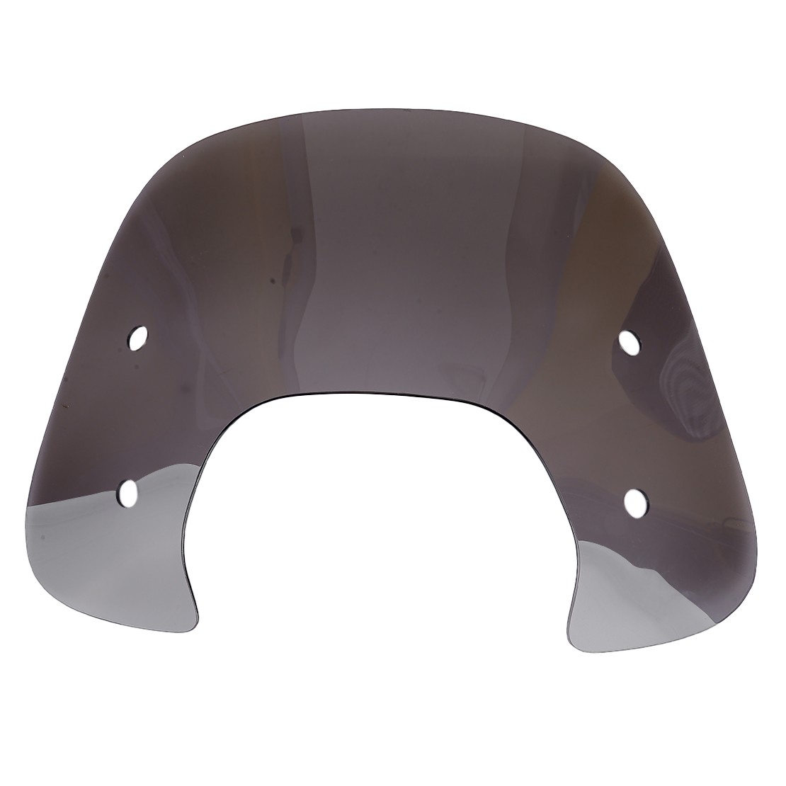 Motorcycle Front Windshield Screen fit for Piaggio Vespa GTS150 GTS300