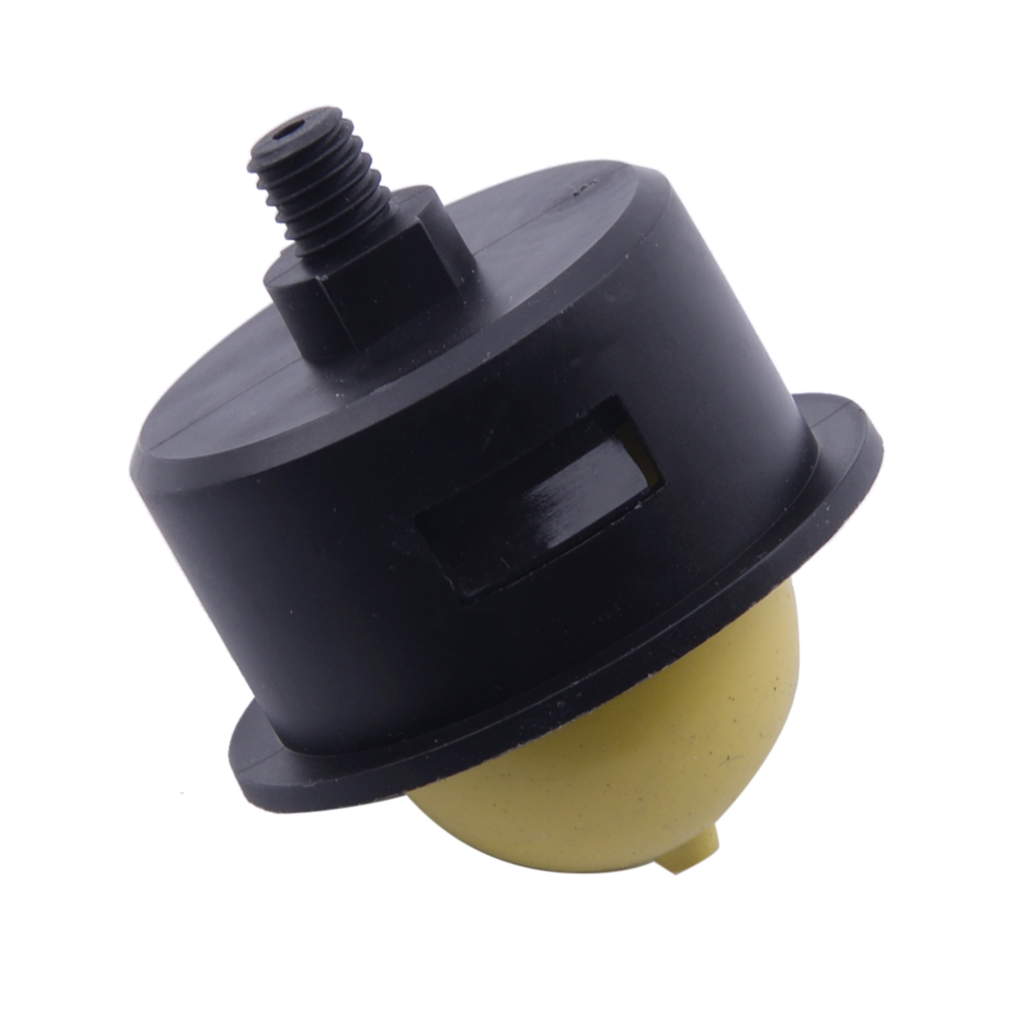 5x Yellow Carburetor Blowers Primer Bulb Assembly fr Lawn Mower