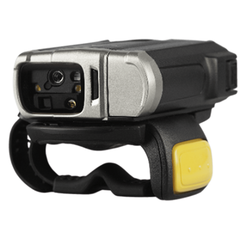 Zebra RS6000 Ring Scanner 2D Mit