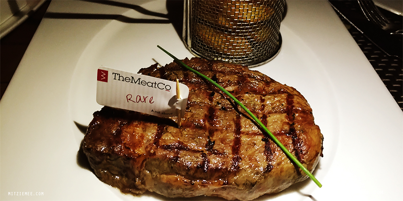 The Meat Co Madinat Jumeirah Dubai Guide Mitzie Mee