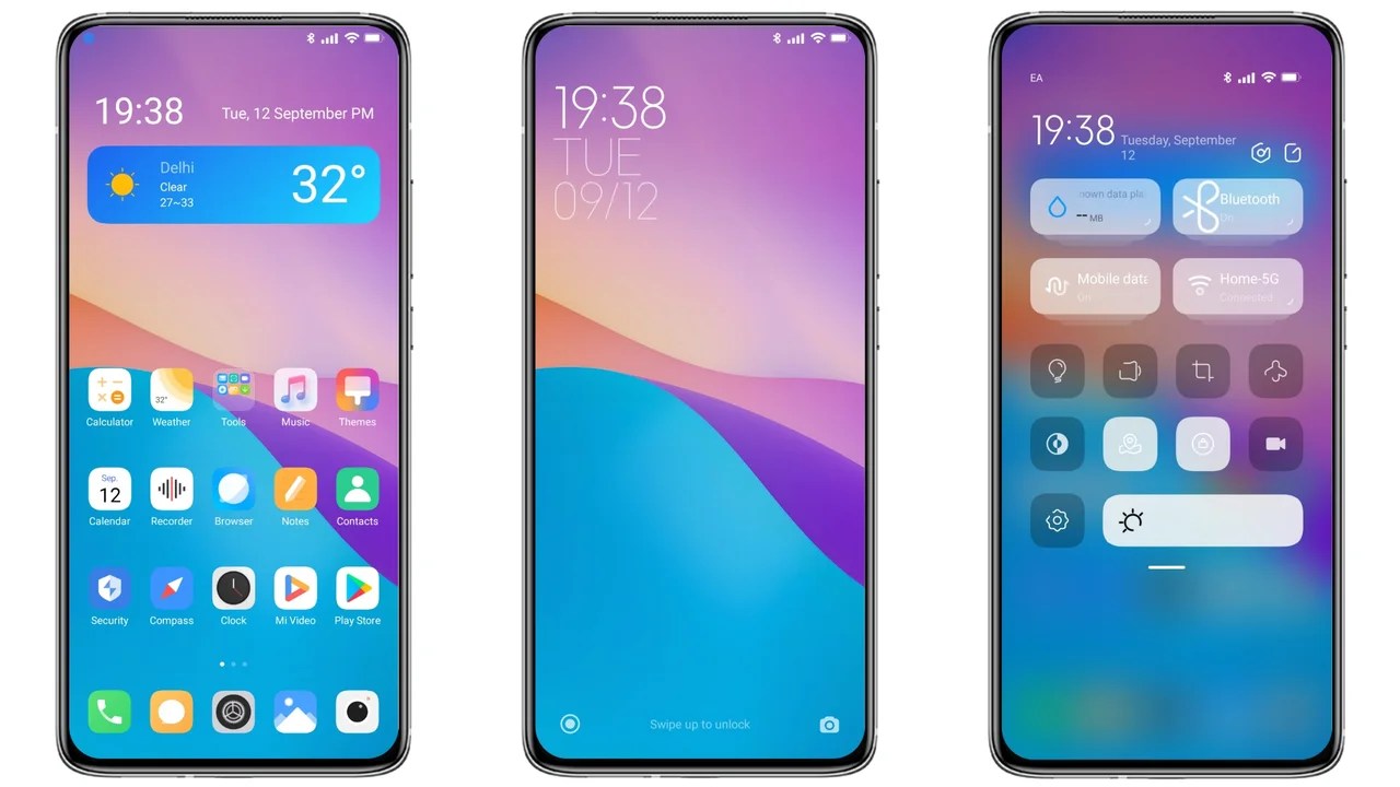 Simple MIUI theme for Xiaomi and Redmi phones MIUI Themer