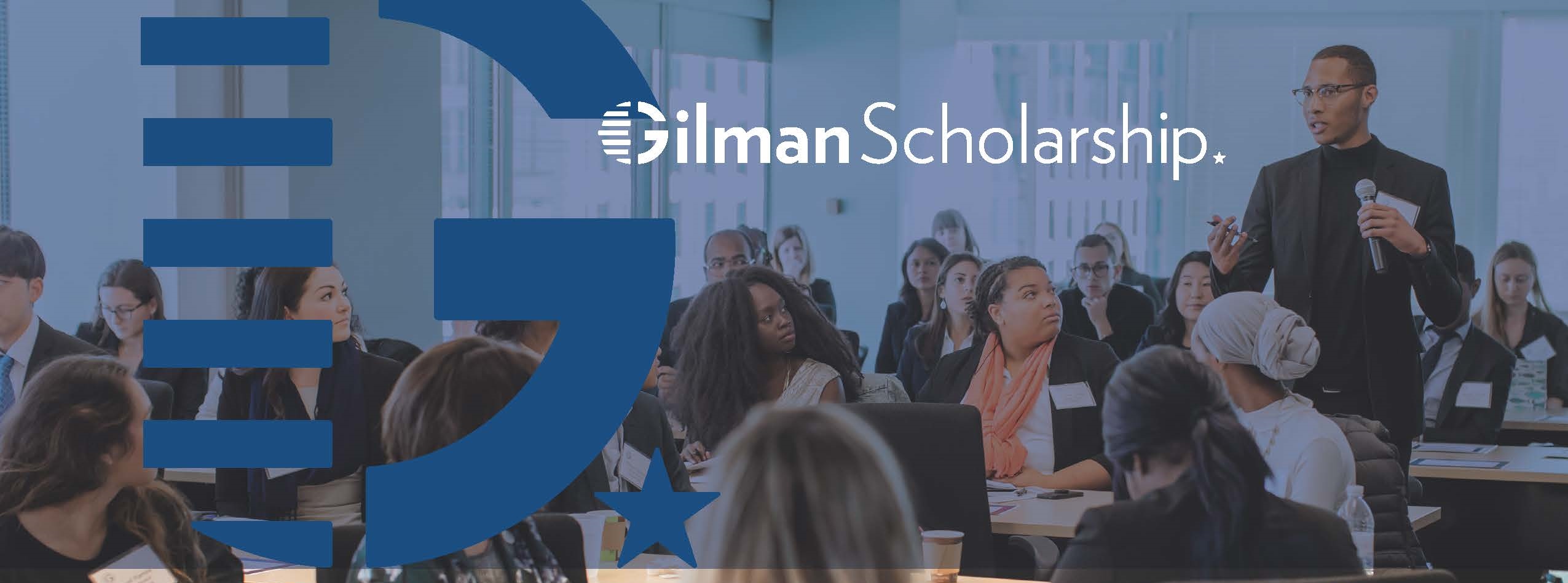 Application Tips for the Gilman Scholarship MIUSA