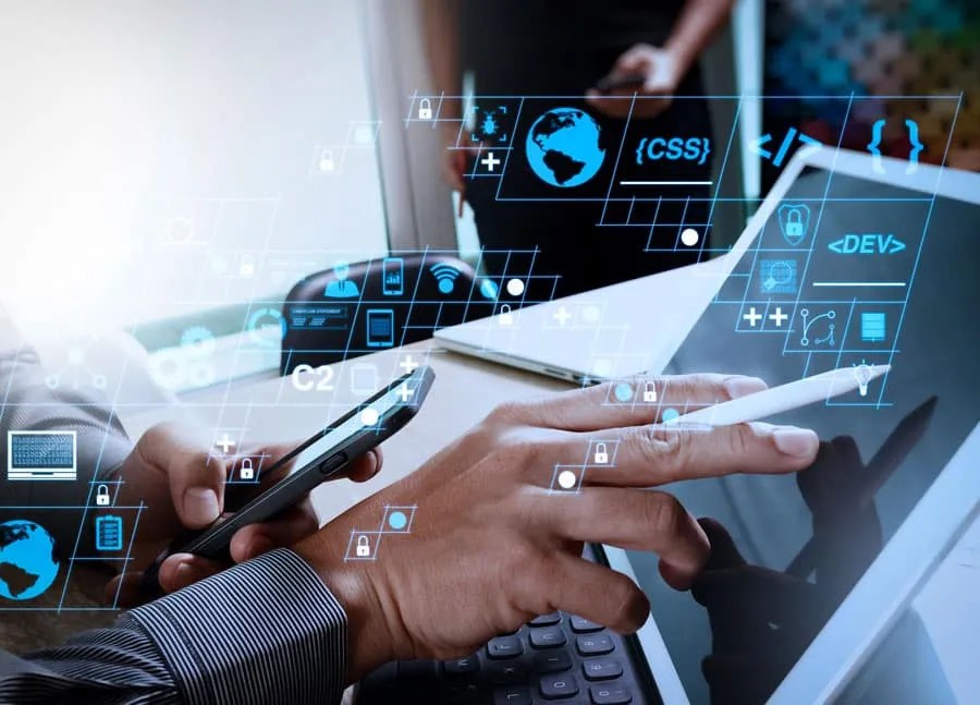 APP Development MIVB Information Technology APP Development MIVB Information Technology