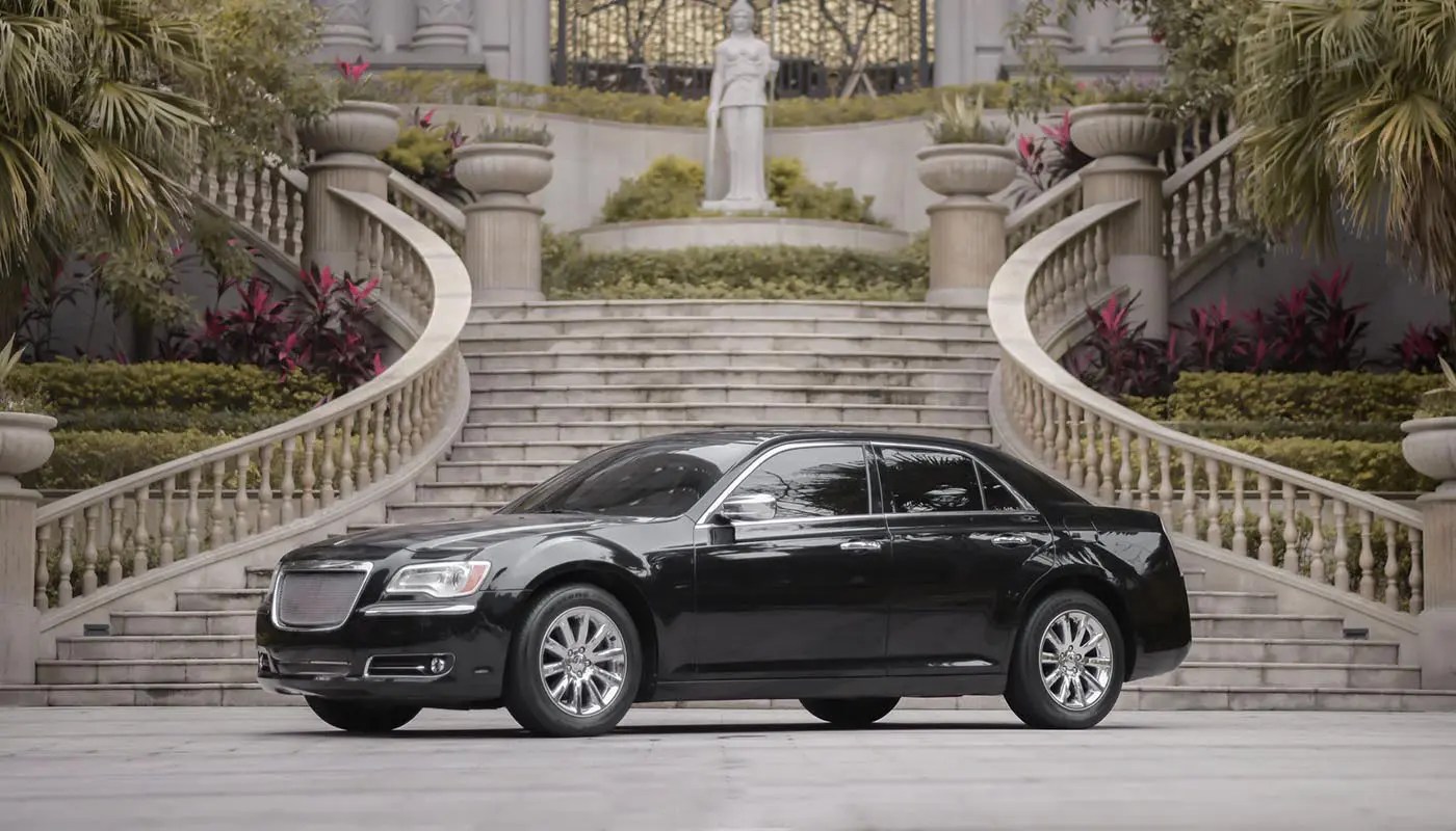Chrysler Leasing Angebote ab 499€ Aktionen & Schnäppchen 2021