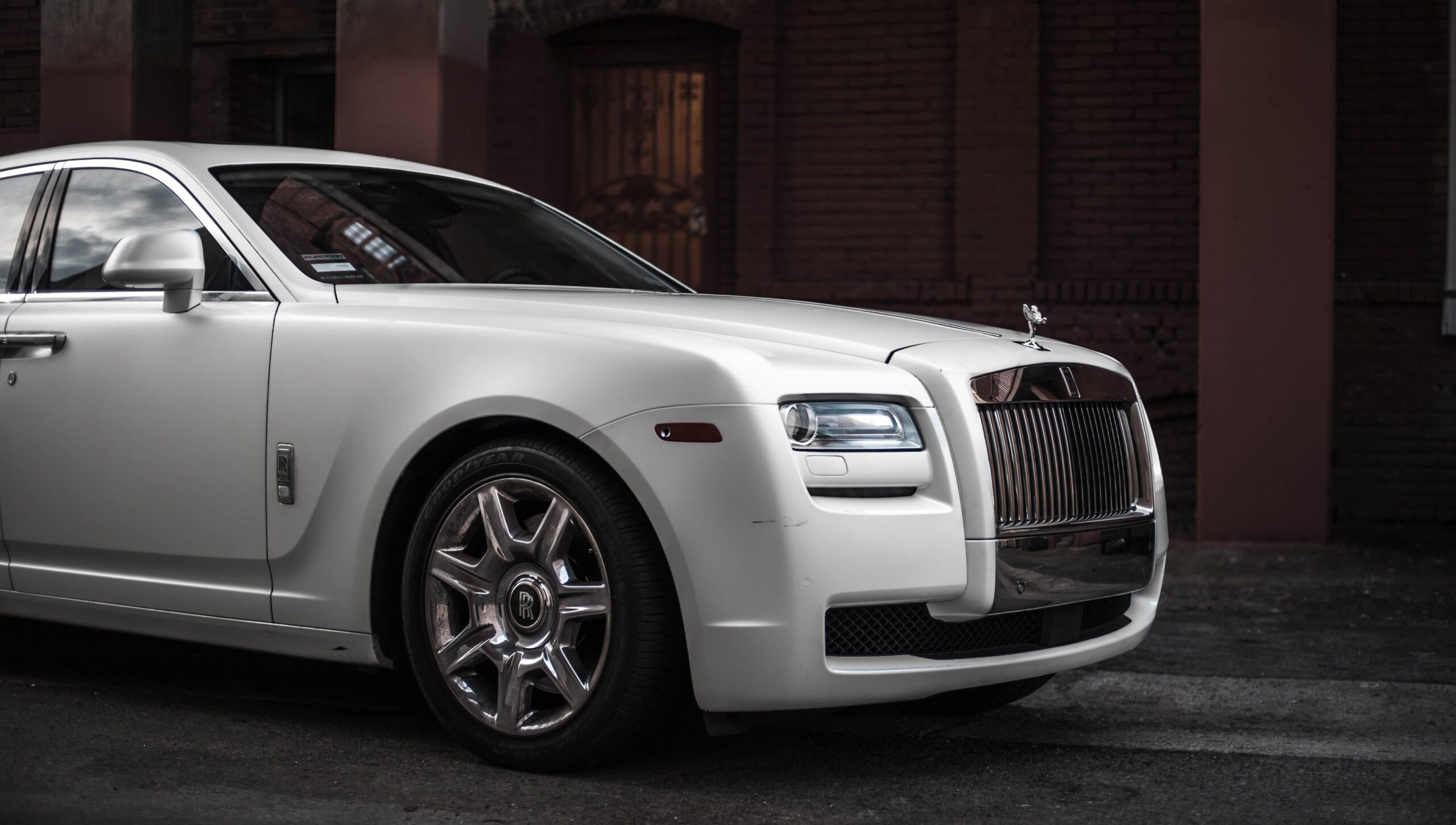 ᐅ RollsRoyce Leasing Angebote ab 4.640€ NEU! 2020