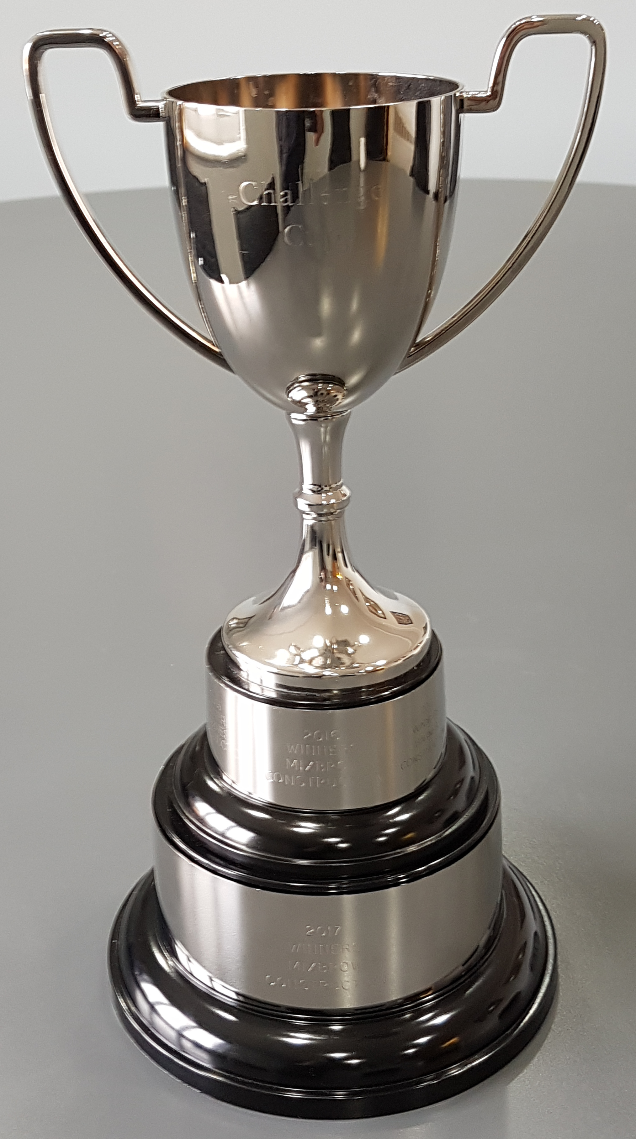 Challenge Cup Coral Challenge Cup SemiFinal Schedule Announced