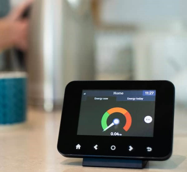 Mixergy tank is dynamic tariff ready are you? Mixergy