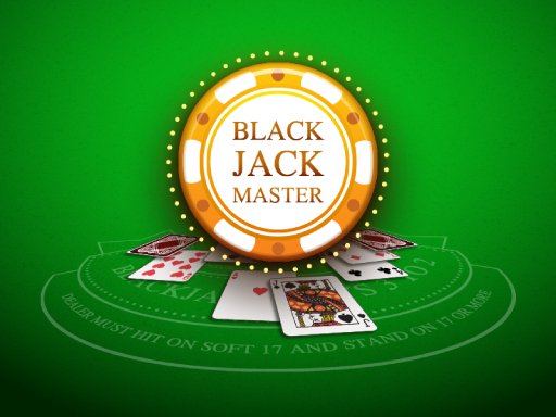 Blackjack Master Play Free Game Online at