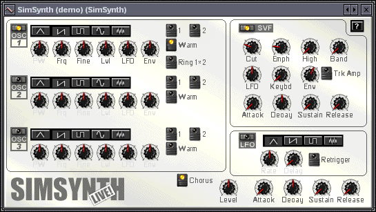 Всё о программе FruityLoops на MixGalaxy.ru - Fruity Plugins