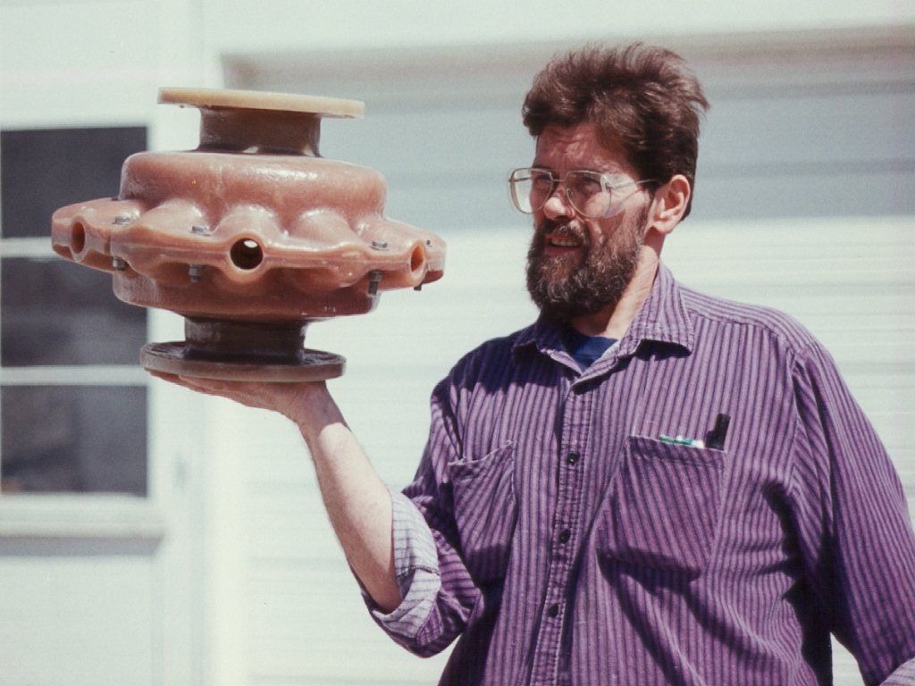 Eddy Mix Jet Aerators