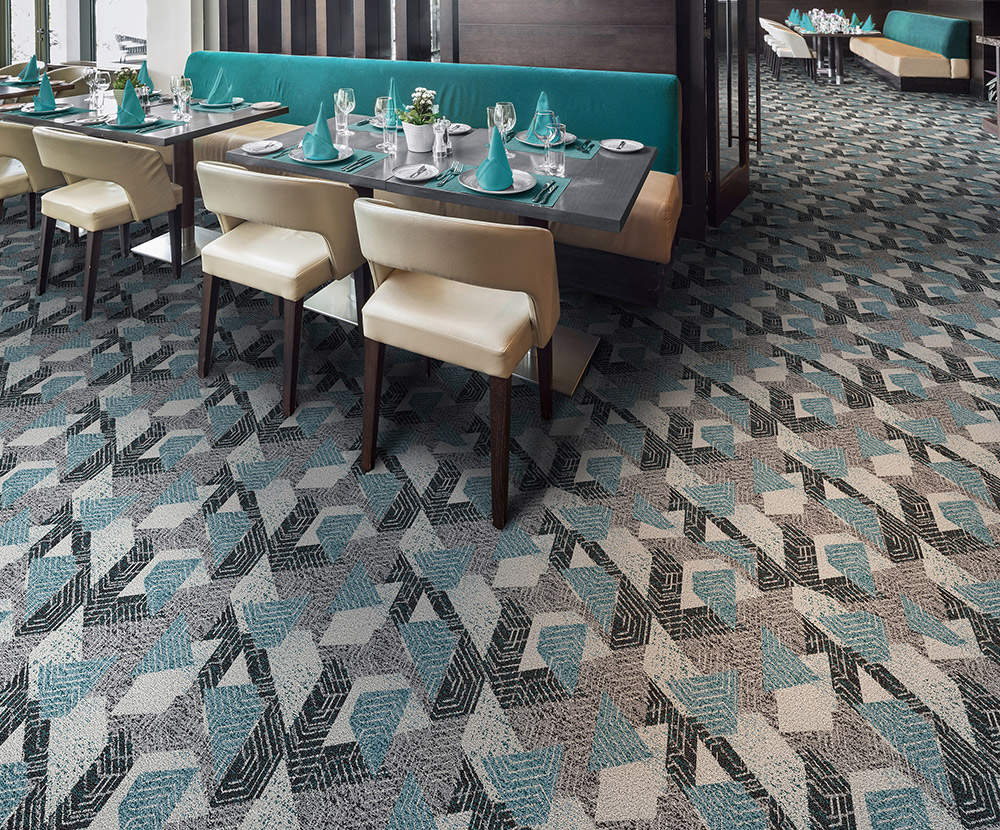 Wilton Carpets delivers beautiful offtheshelf carpet collection