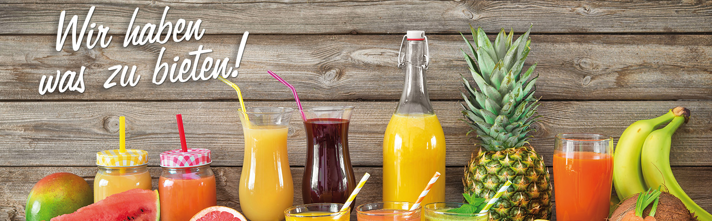 Osteuropäische Spezialitäten in Deutschland Mix Markt