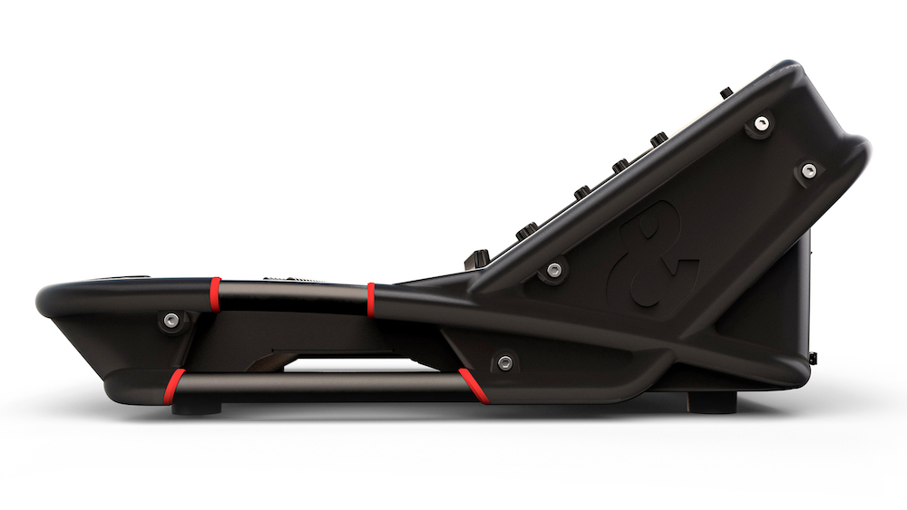 Allen & Heath Launches Avantis Solo Mixer