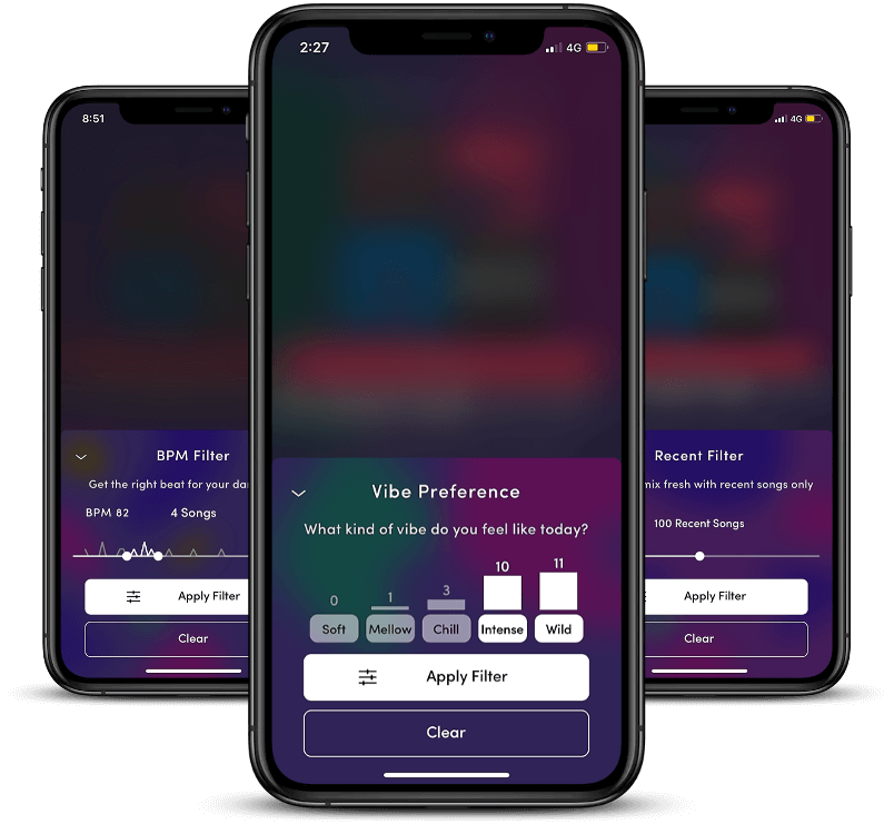 Mixonset Apple Music DJ App to Mix and Mashup Your Playlists!