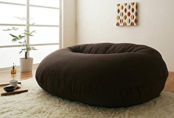 ベルメゾンがダメ人間量産計画始動！人をダメにするソファやクッションで俺らを引きこもらせようとしている… | おたくま経済新聞 人をダメにするシリーズ | ミヤマスタッフブログ