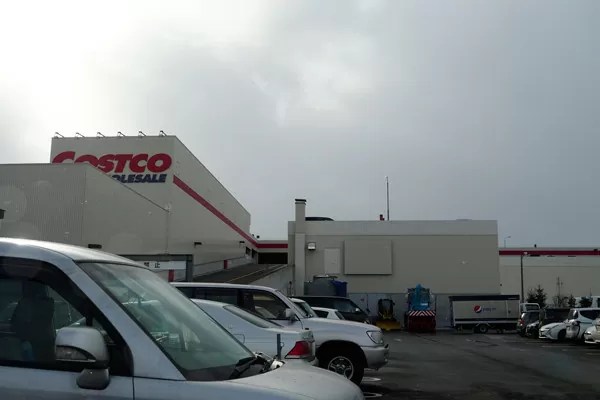 コストコ 北海道エリア [札幌、石狩]のクチコミ:コストコで在庫番 コストコへ | 北の暮らし ～札幌・宮の森から～