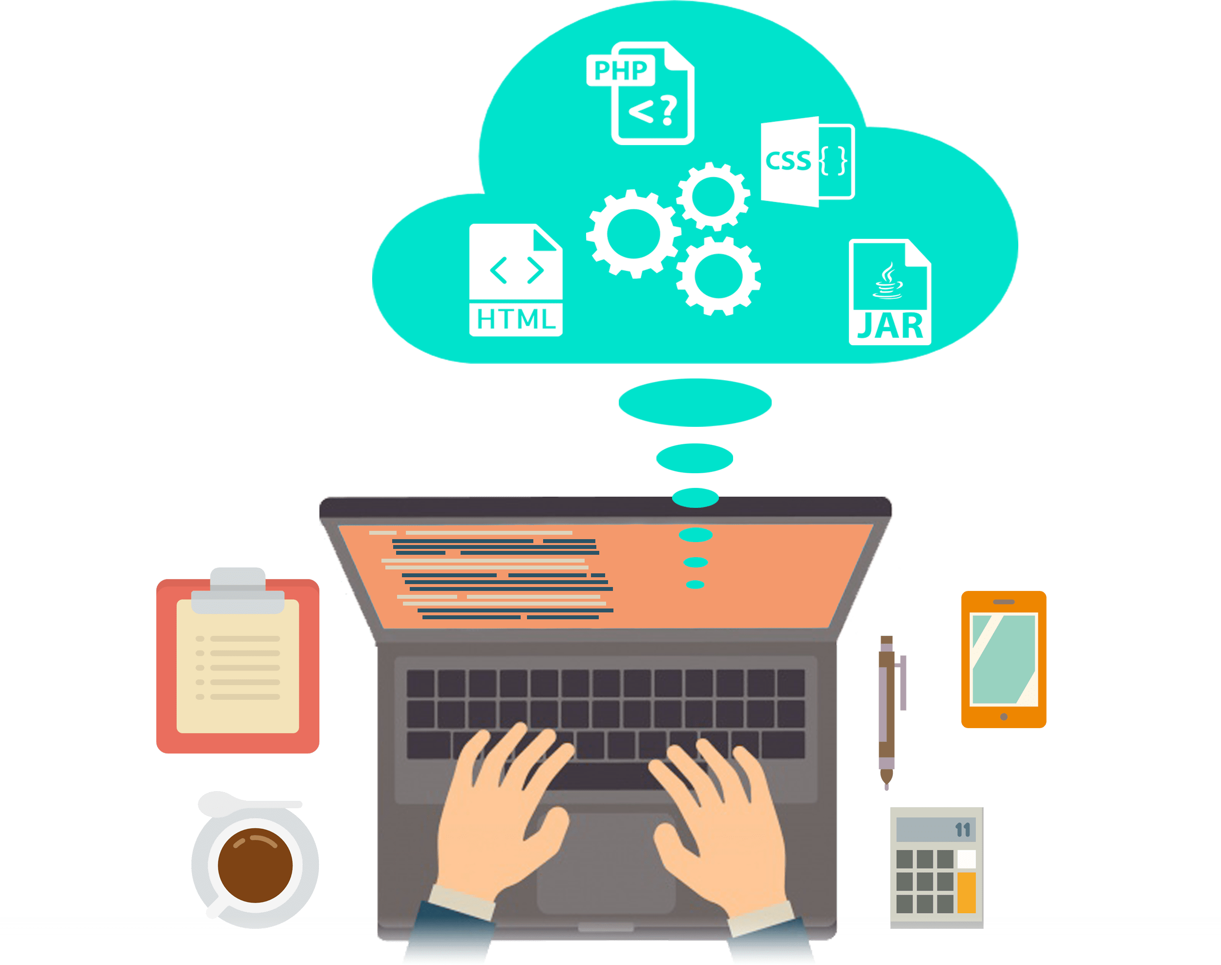 Hire Affordable  Developer Talent