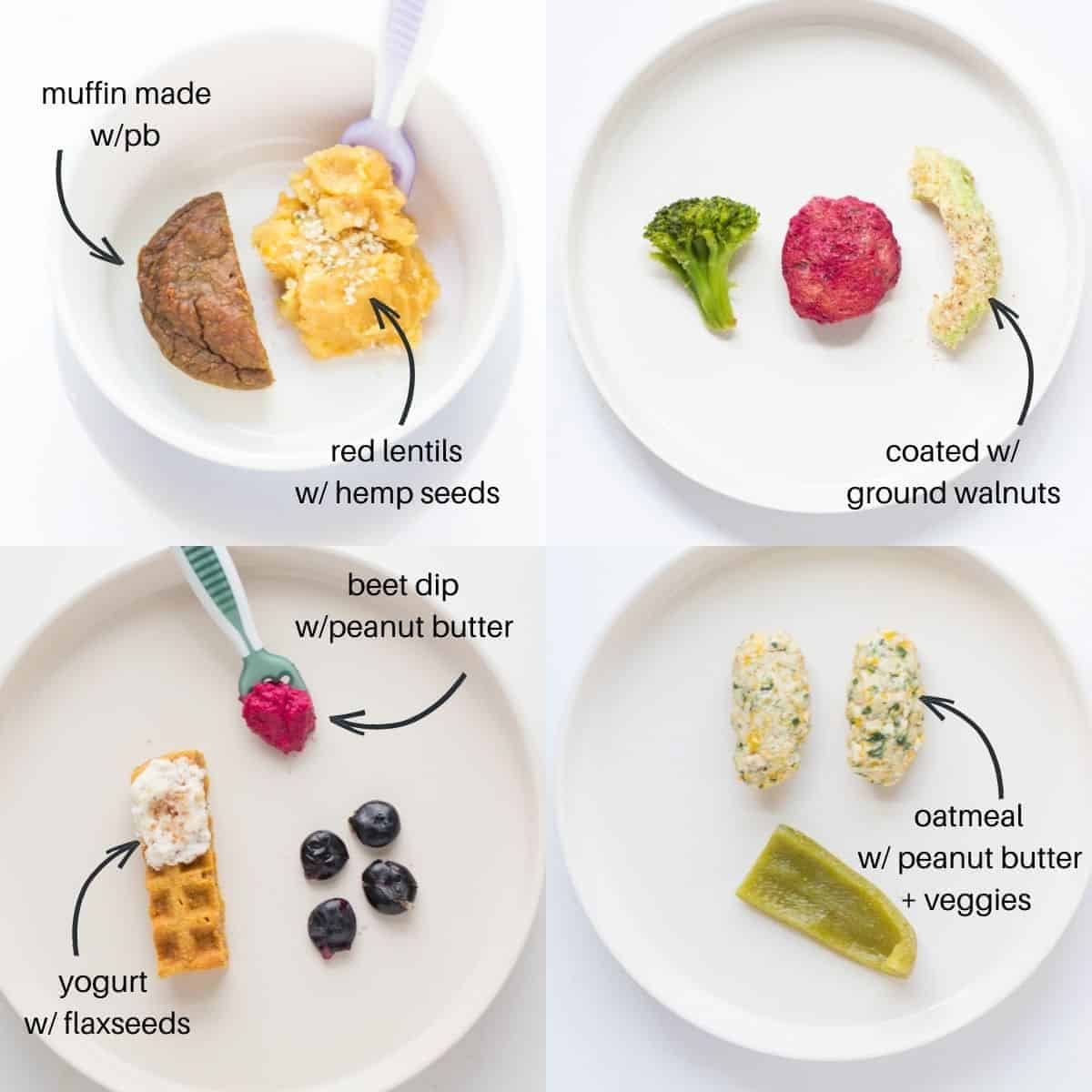How To Series Page 3 of 7 MJ and Hungryman