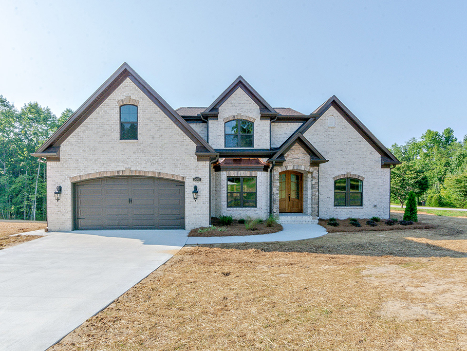 Brooke Meadows Residential Community