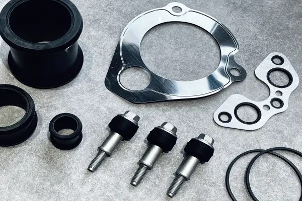 8+ Detroit Dd13 Engine Diagram - HudaaHunaida