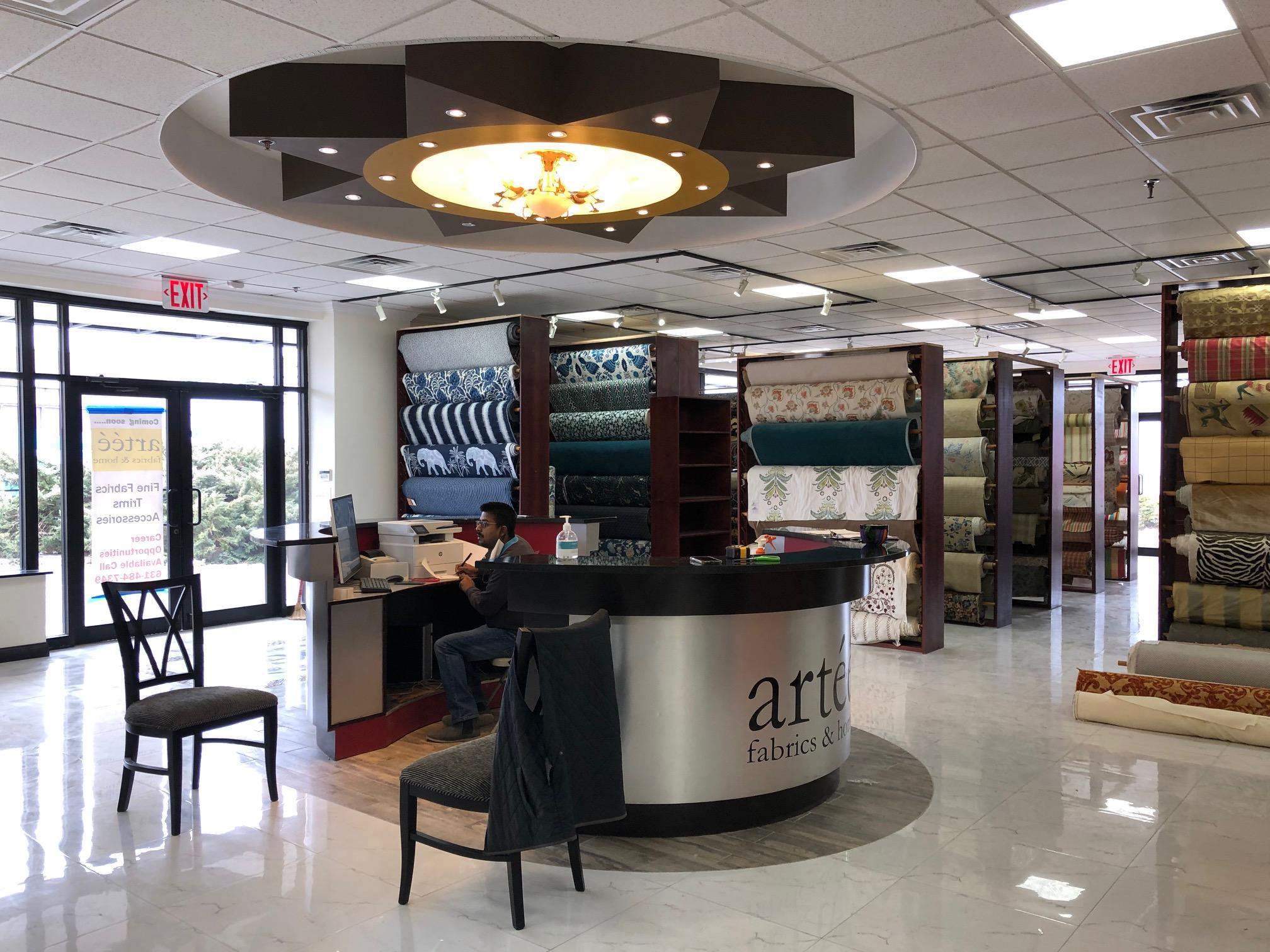 Retail MJG Contracting Corp