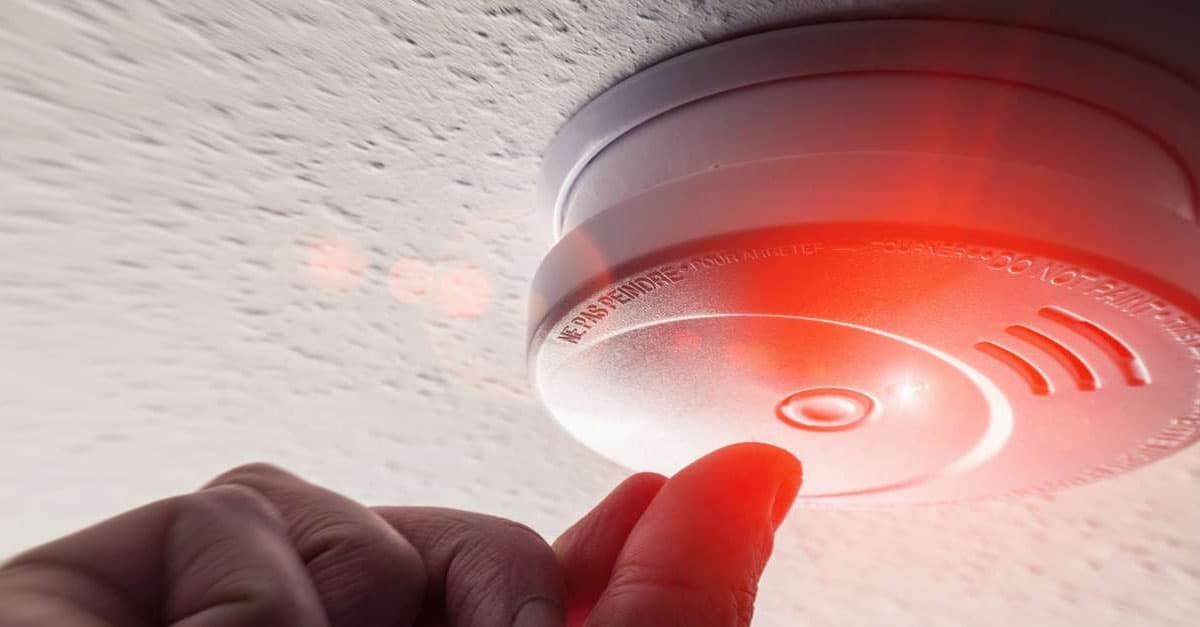 Sound Of Fire Alarm Going Off at James Hodge blog