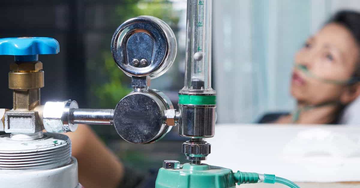 Oxygen Therapy and Safety Precautions MJHS Health System