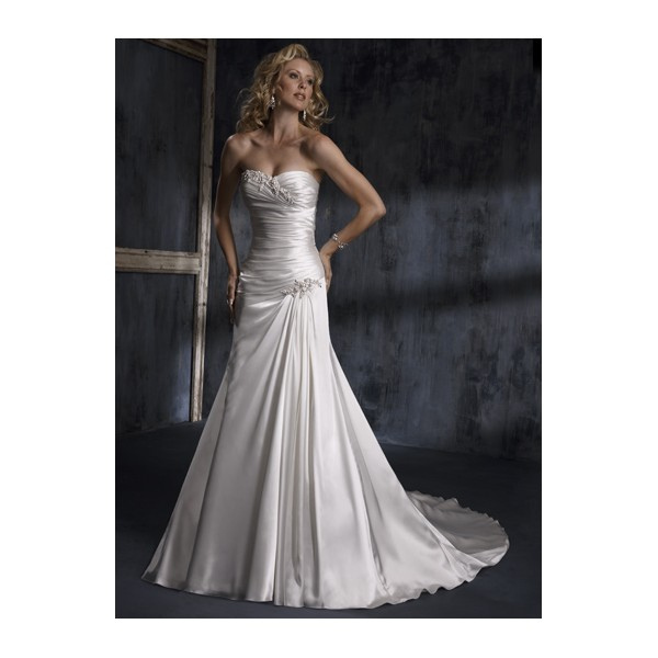 Wedding Dress Selection MJK Events