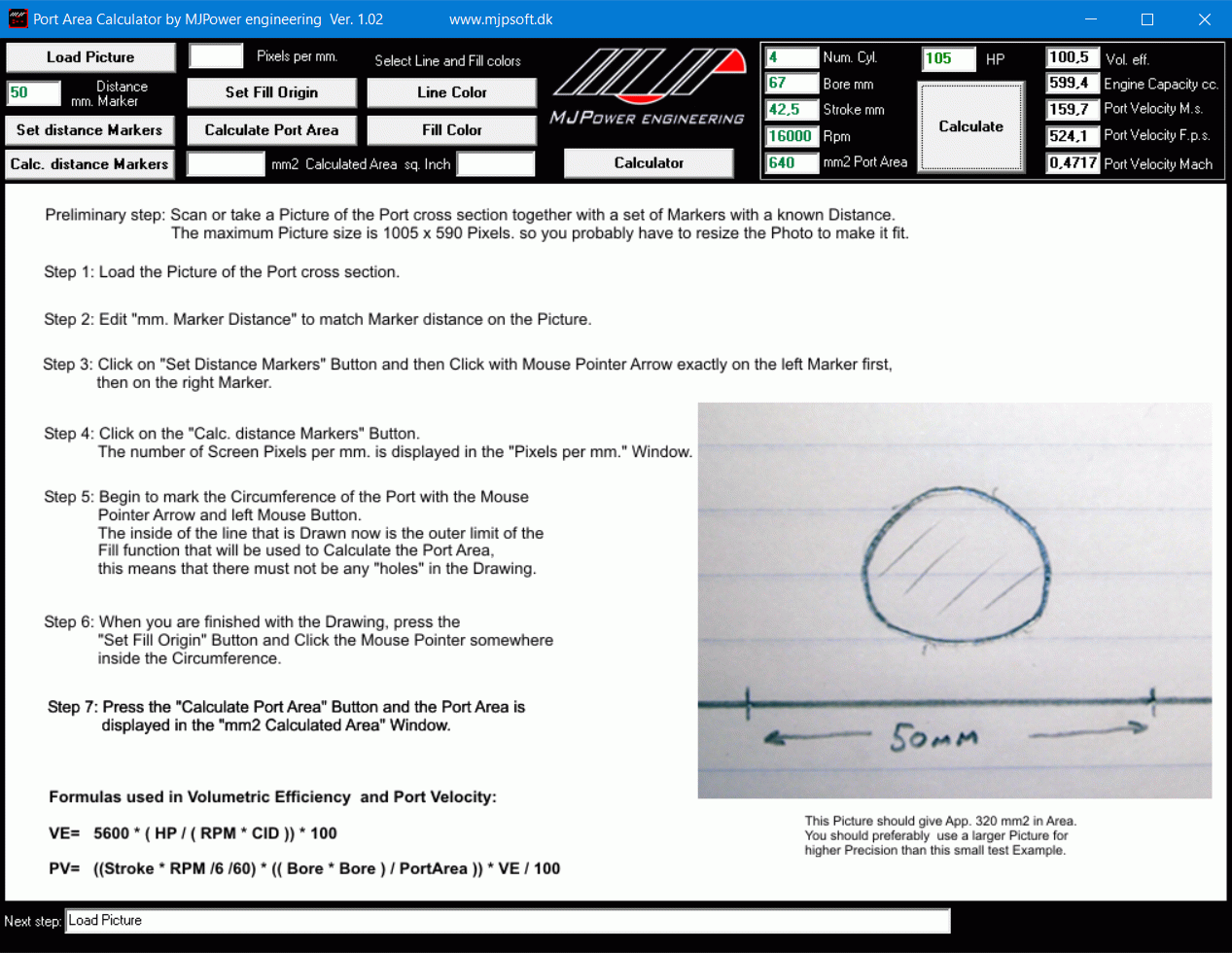 port_area_instructions