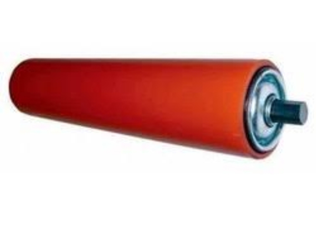 Jasa Pembuatan Roll Karet Pabrik Roll Karet Baru Dan Servis Karet Roll