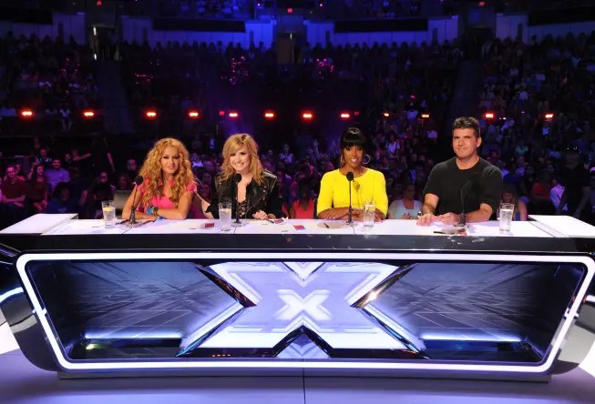 X Factor 3 Charleston Auditions Press Conference (VIDEO) • mjsbigblog