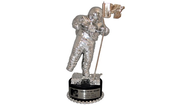 MTV VMA 2014 Winners List Video Music Awards