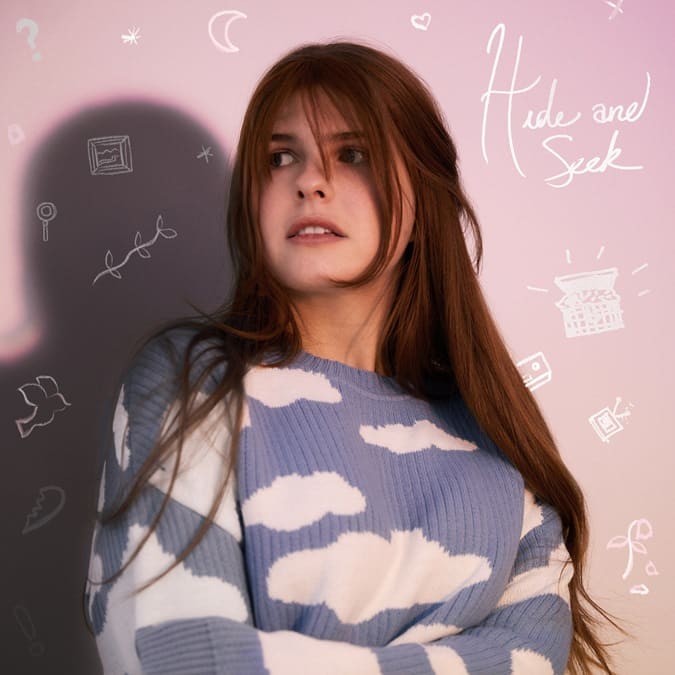 American Idol's Catie Turner Plays "Hide and Seek" (Video)