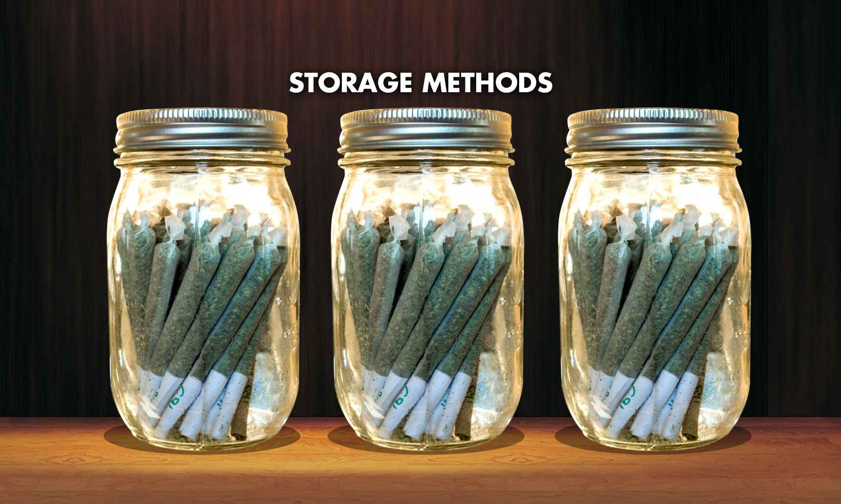 How To Save A Joint For Later MJ Seeds Canada