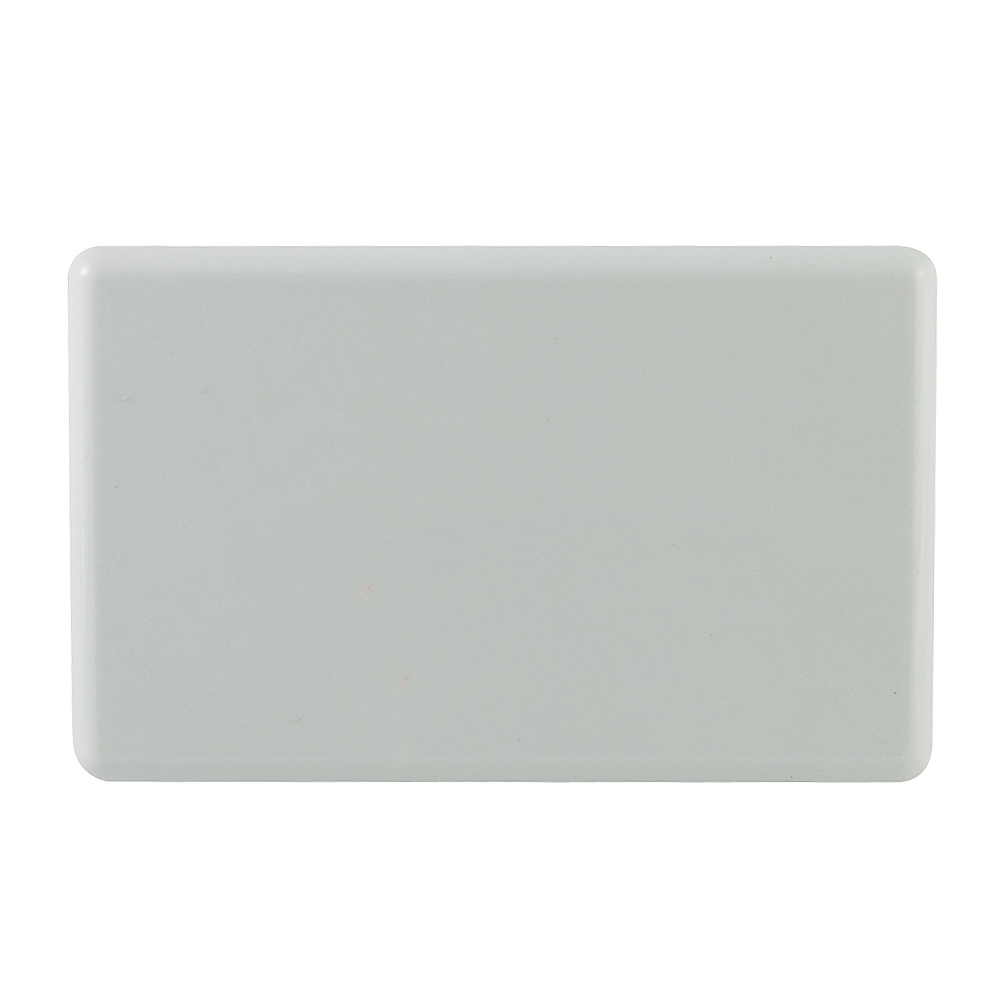 Blank Plate Cover MJS Electrical Products & Supplies