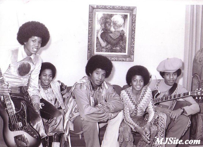 The Jackson 5
