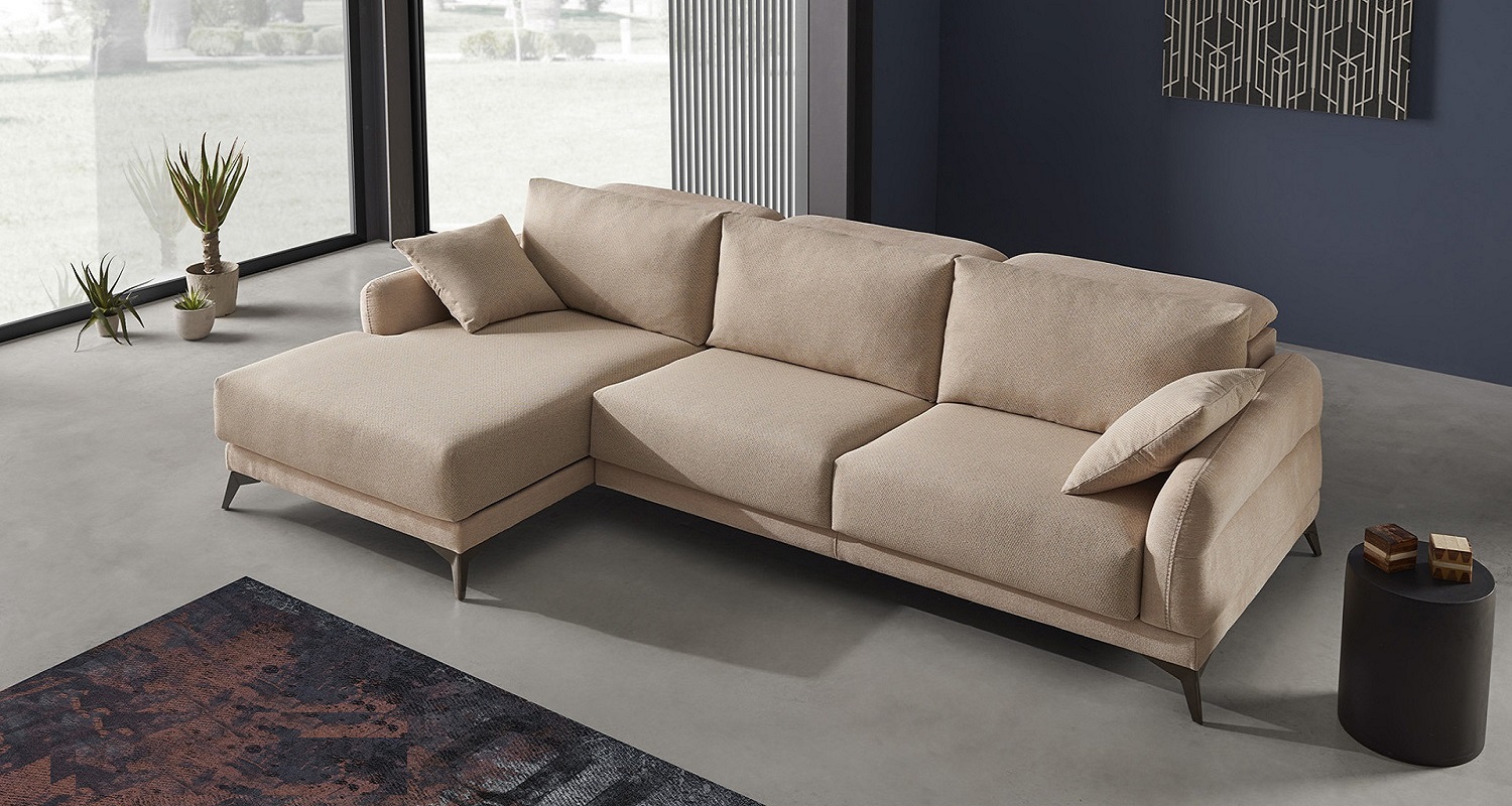 sofás en Zaragoza tienda de sofás MJ Sofas