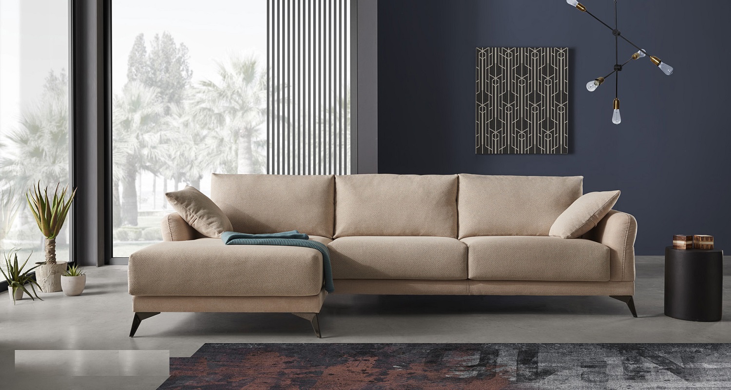 sofás en Zaragoza tienda de sofás MJ Sofas