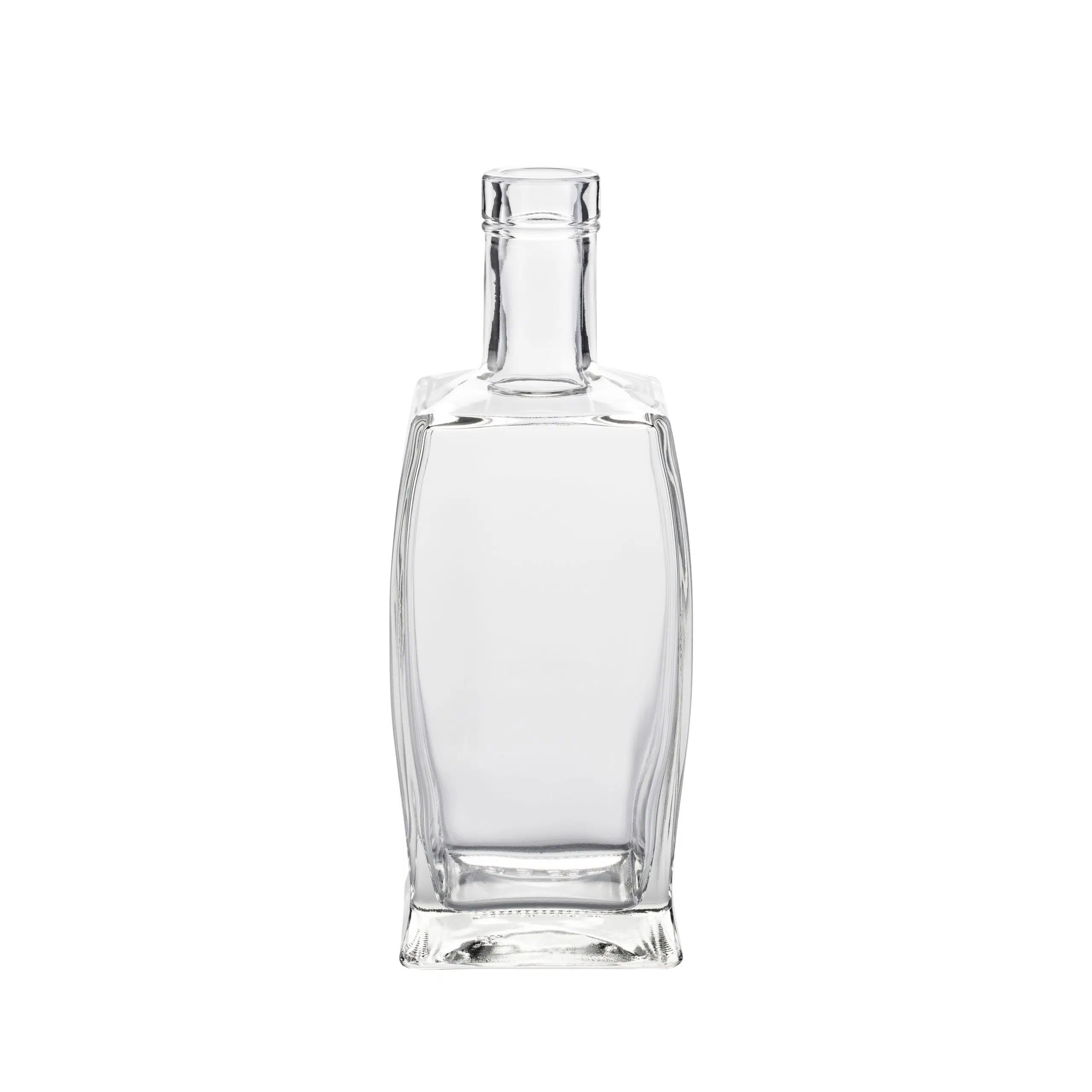 Glass King Spirits Bottles MJS Packaging