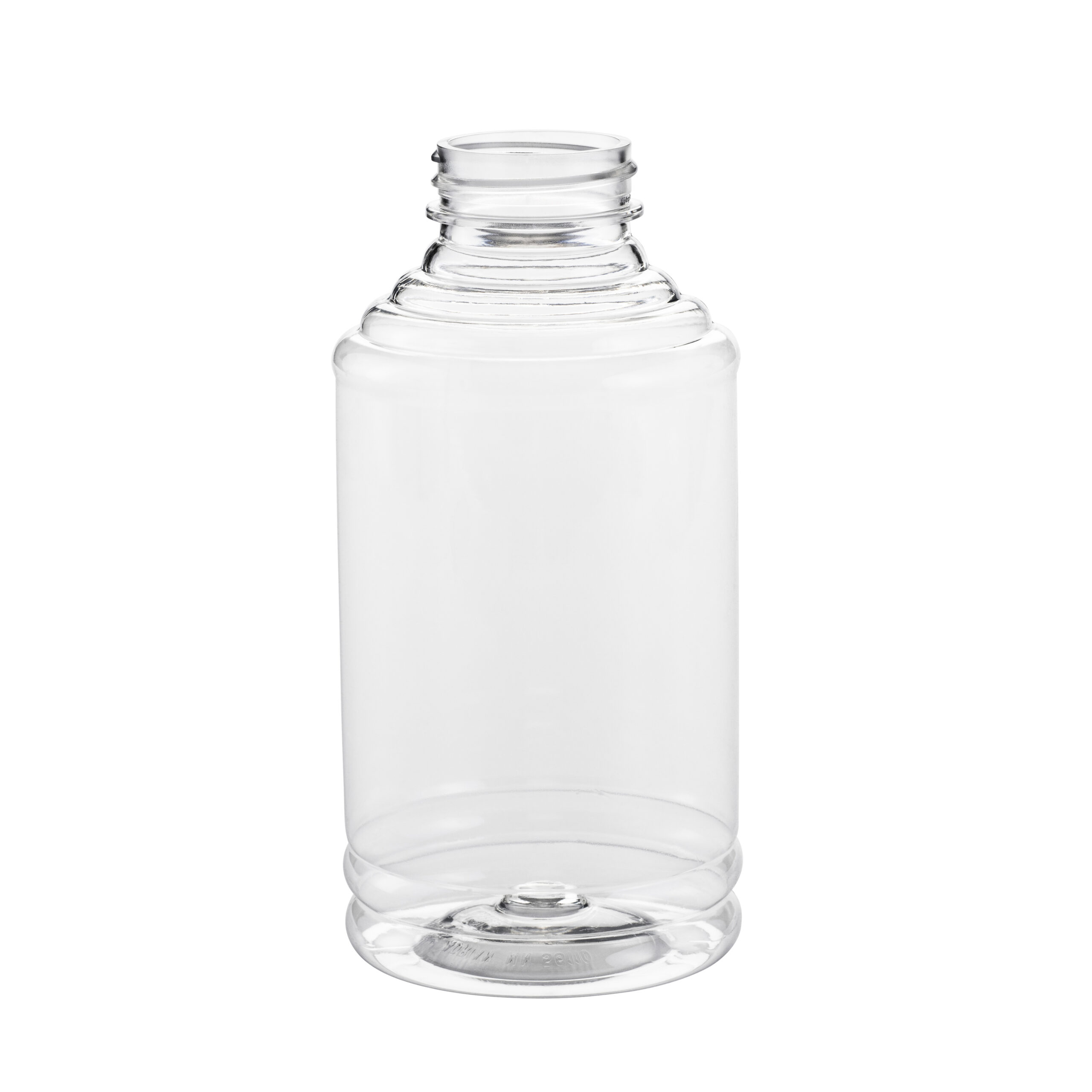 PET Skep Honey Bottles MJS Packaging
