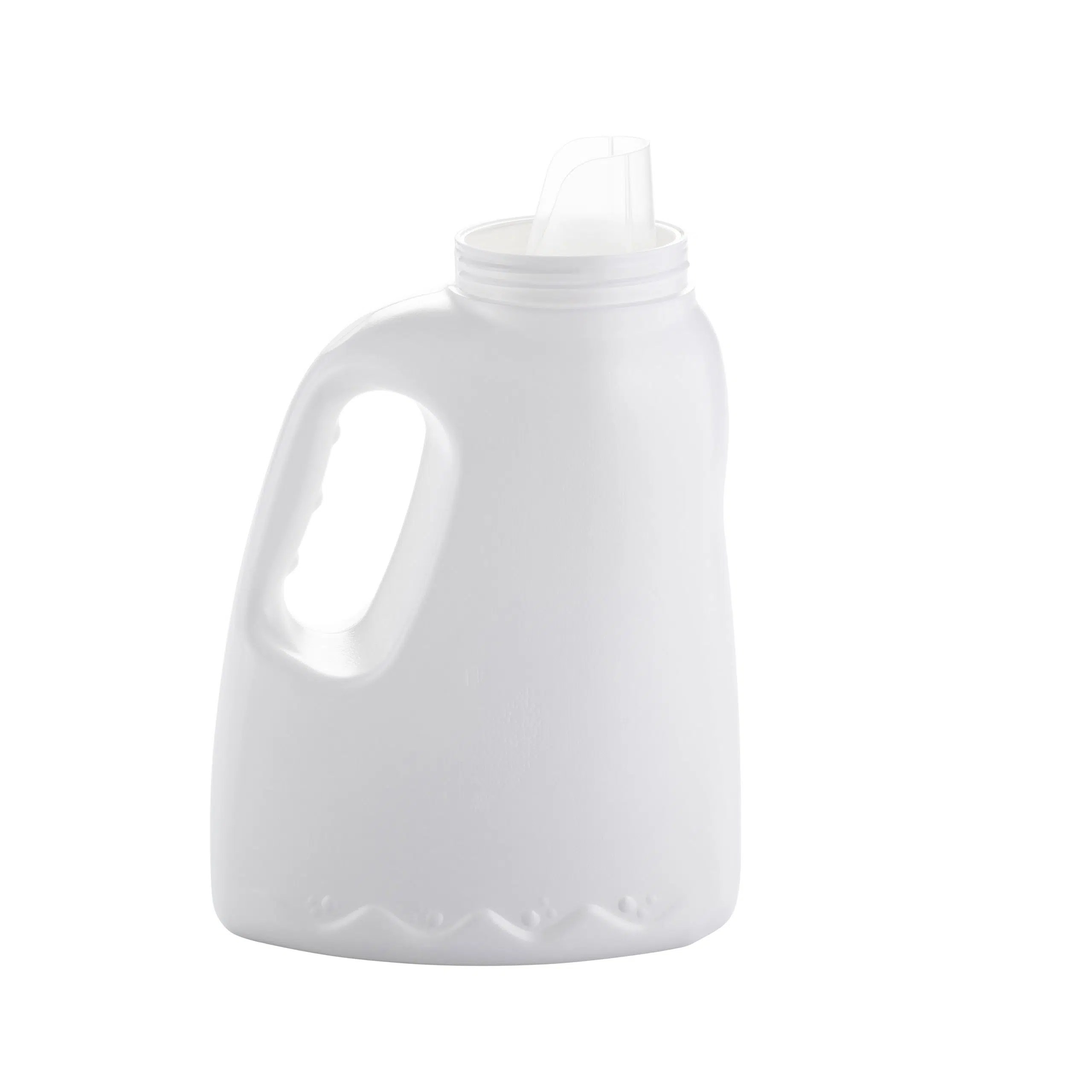 HDPE Laundry Bottles MJS Packaging