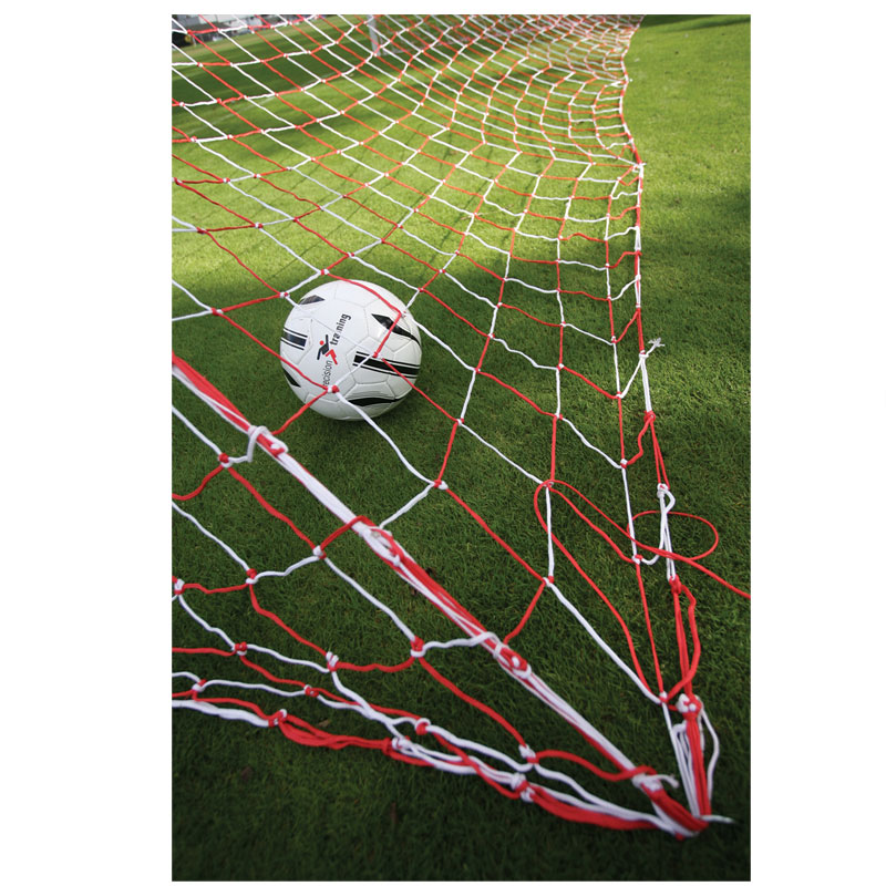 Full Size Striped Nets mj sport