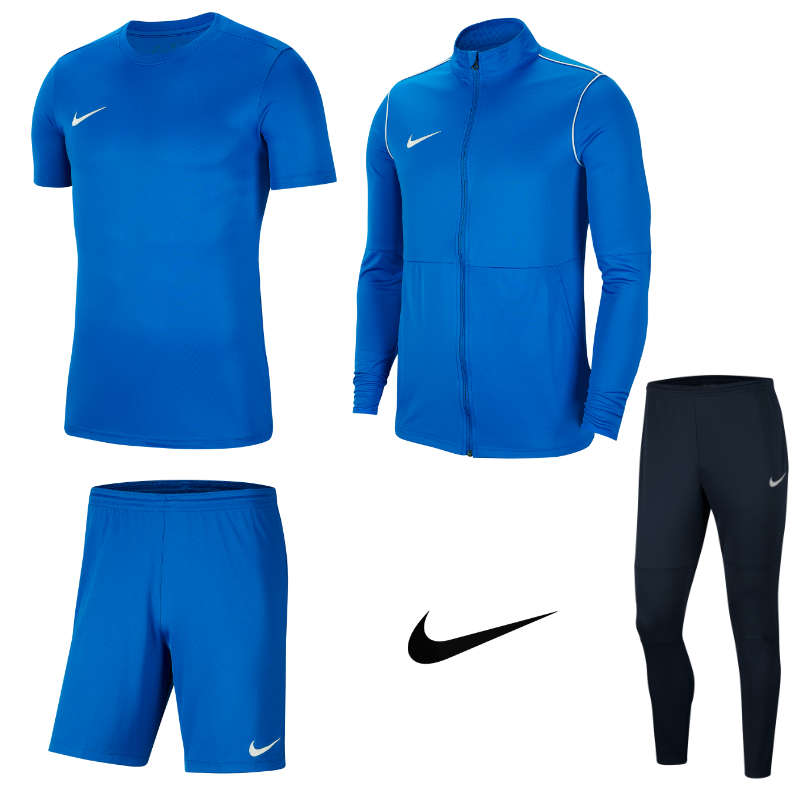 Nike Park Training Set mj sport