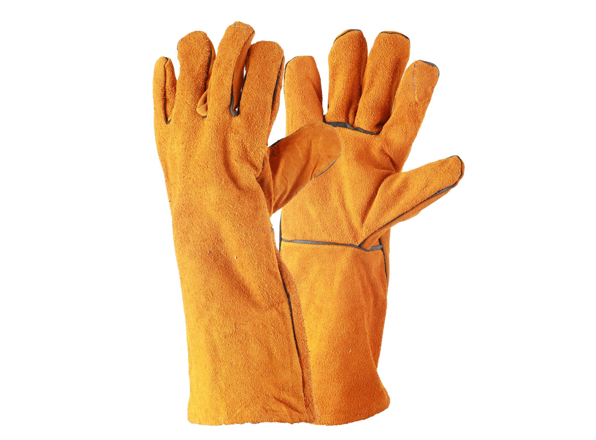 Buy Online Leather Gloves Products and Services in Karachi, Pakistan