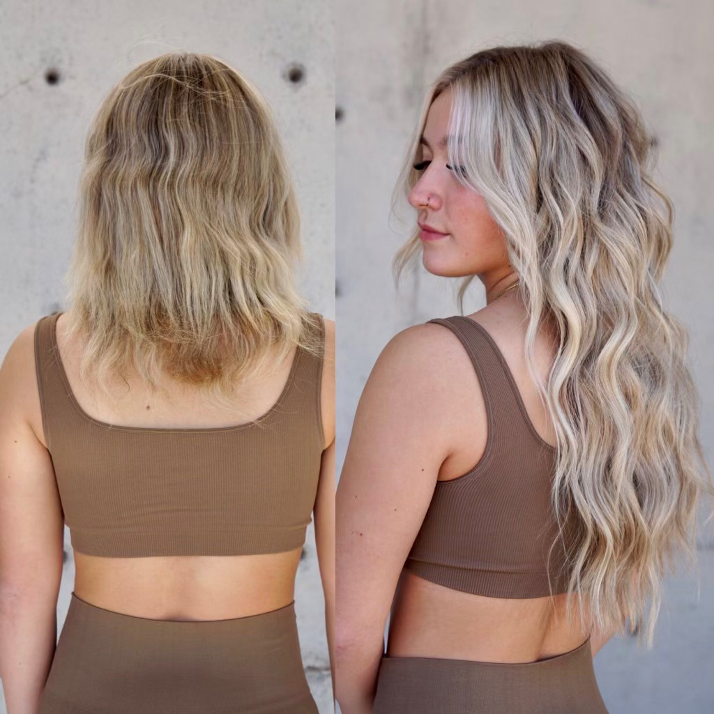 What is NBR? MJ Styles Hair & Extensions