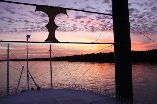 Steamboat Springs Events September 11th 2023 Mississippi River Cruise Spring Moostash Joe Tours