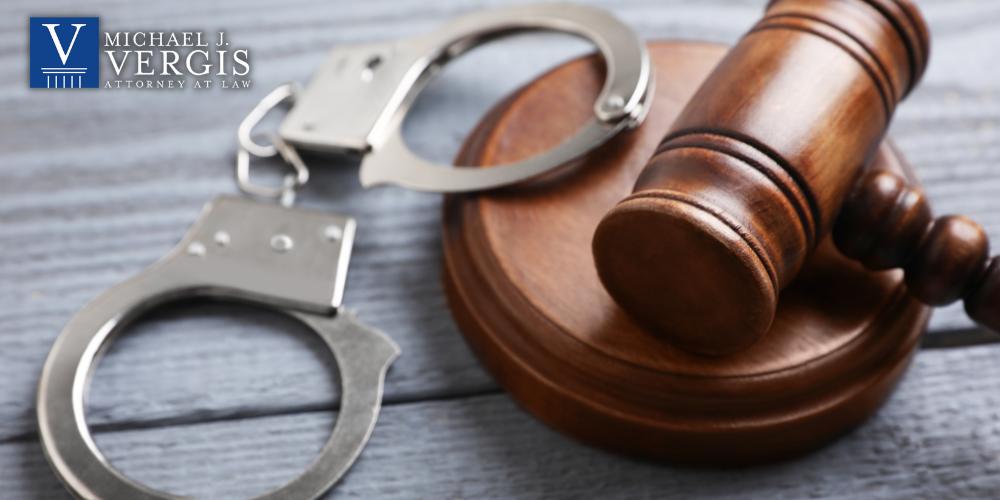 What is False Imprisonment? Michael J. Vergis, Attorney at Law